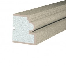 Фасадный декор карниз Prestige Decor KC 136 (2.00м)